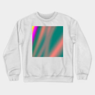 colorful abstract texture background pattern Crewneck Sweatshirt